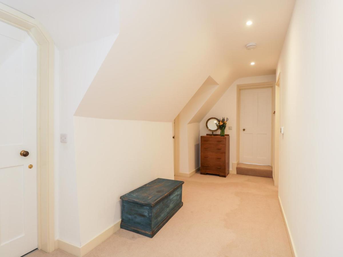 High Cogges Farm Holiday Cottages วิทนีย์ ภายนอก รูปภาพ